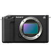 Фотоаппарат Sony Alpha ZV-E1 Body Black, Русское меню SY-32
